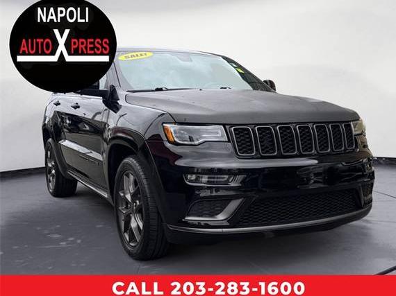 JEEP GRAND CHEROKEE 2020 1C4RJFBG4LC171872 image